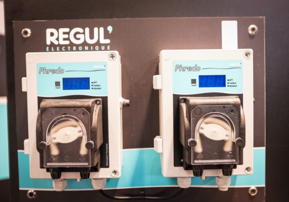 regul_electronique électrolyseur iDOit