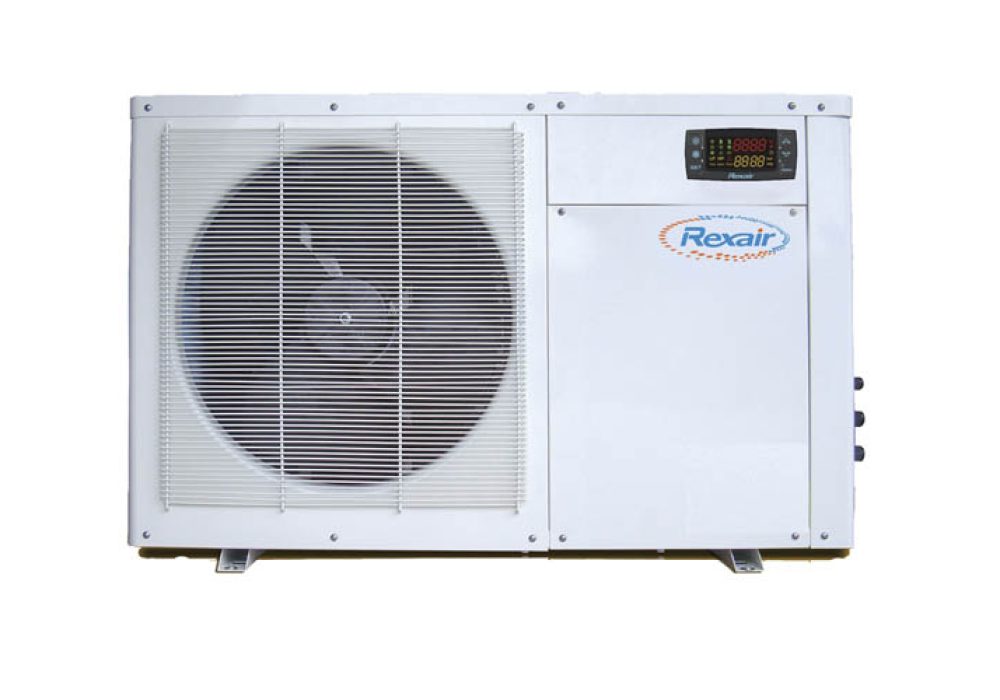 rexair accroche