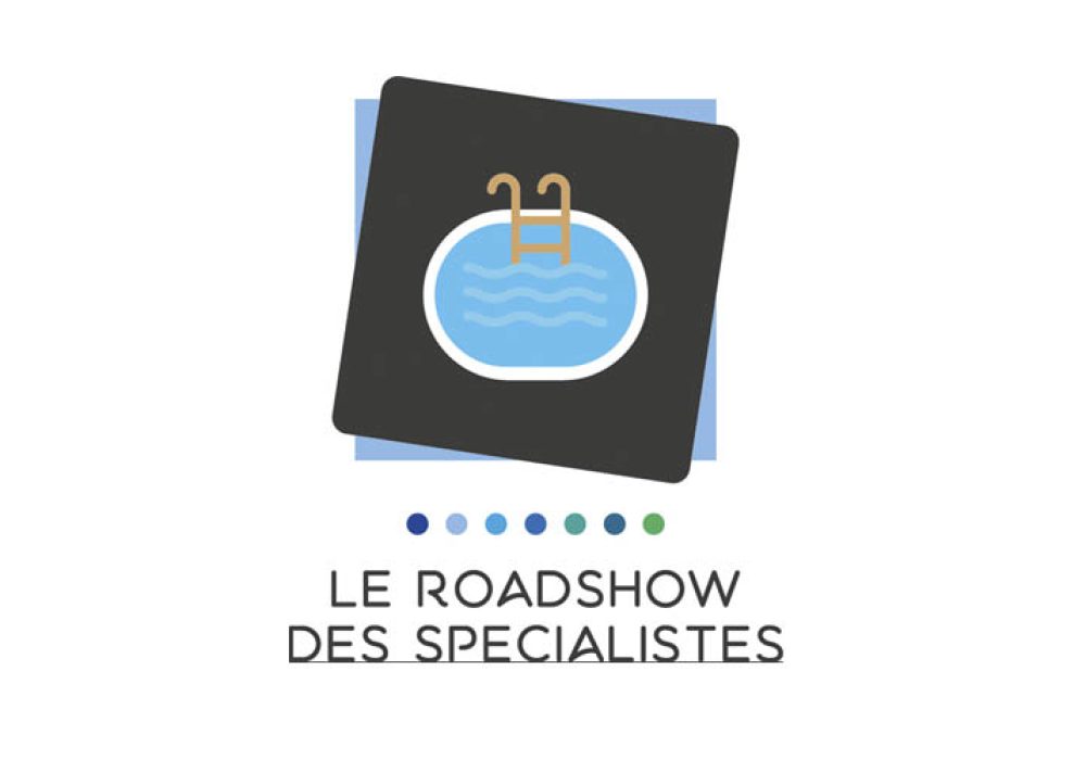roadshow des specialistes accroche