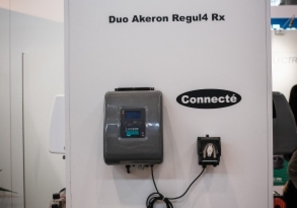régulateurs Corelec