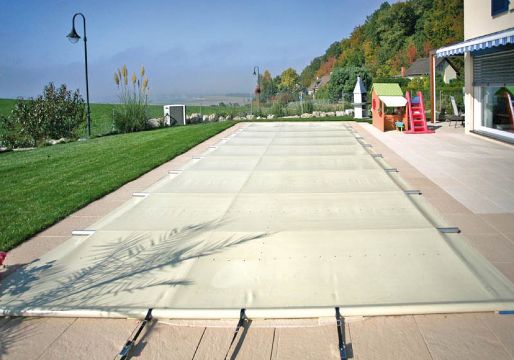scp COOL COVER piscine