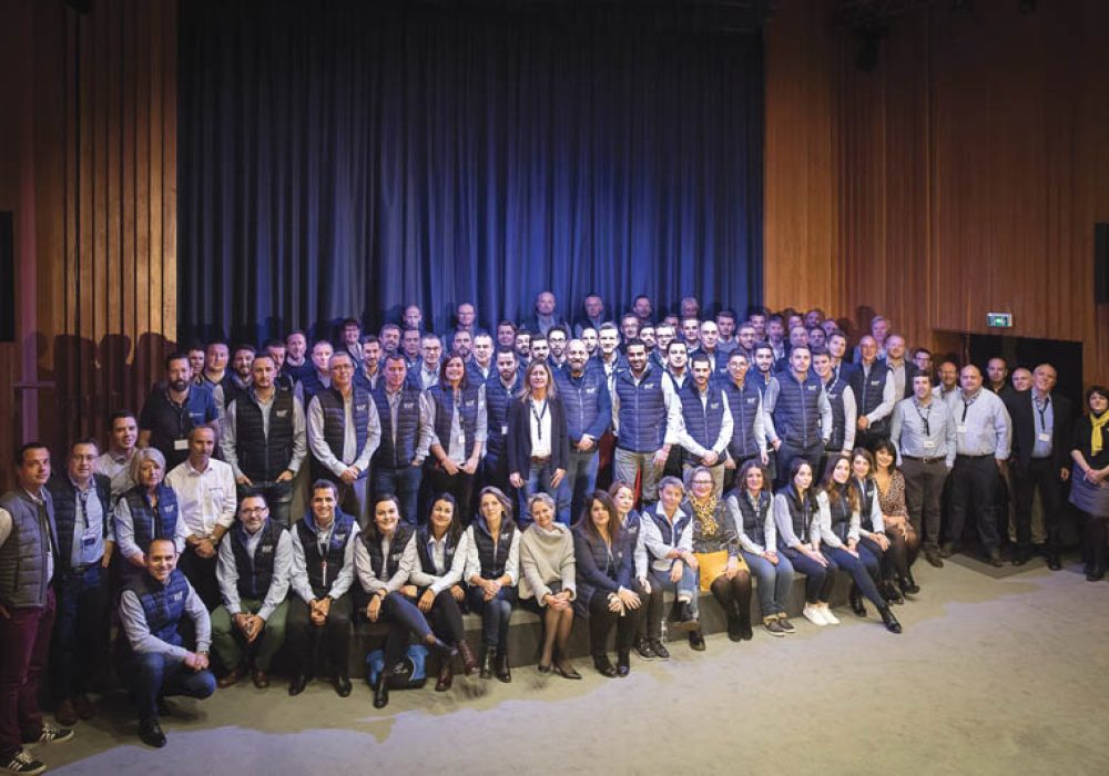 seminaire commercial SCP 2019