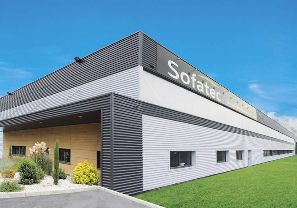 sofatec