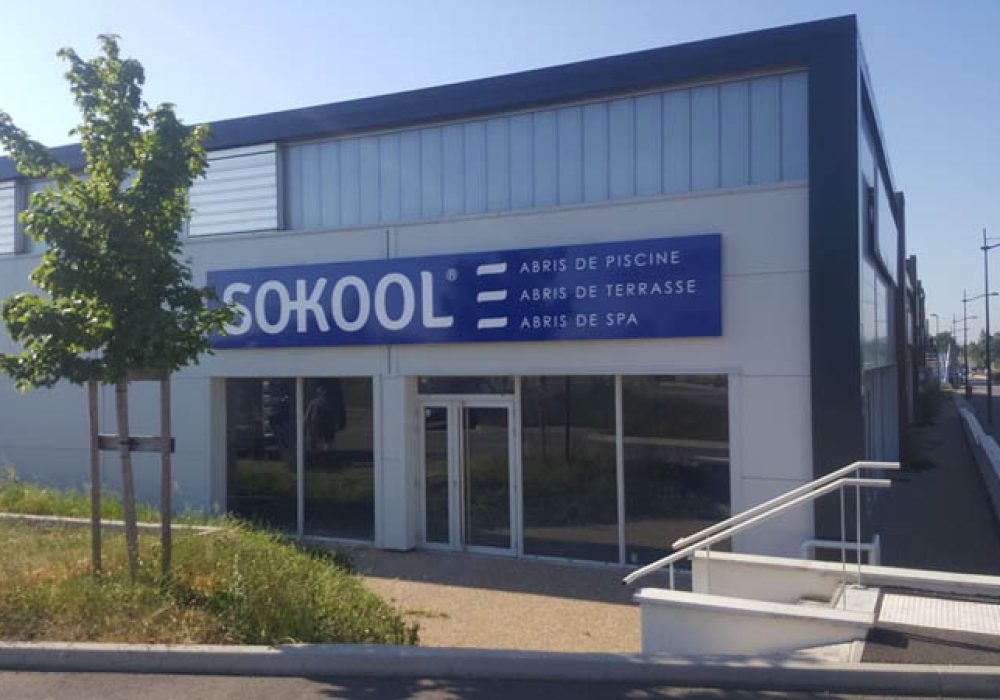 sokool