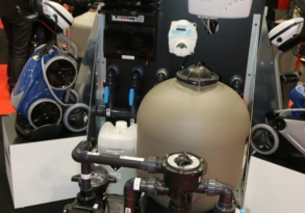stand ascomat palbox systeme de filtration piscine