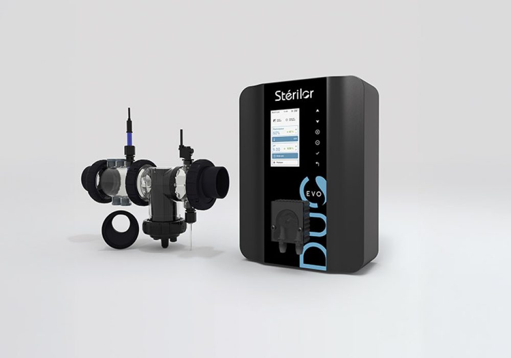 sterilor evo duo 202504