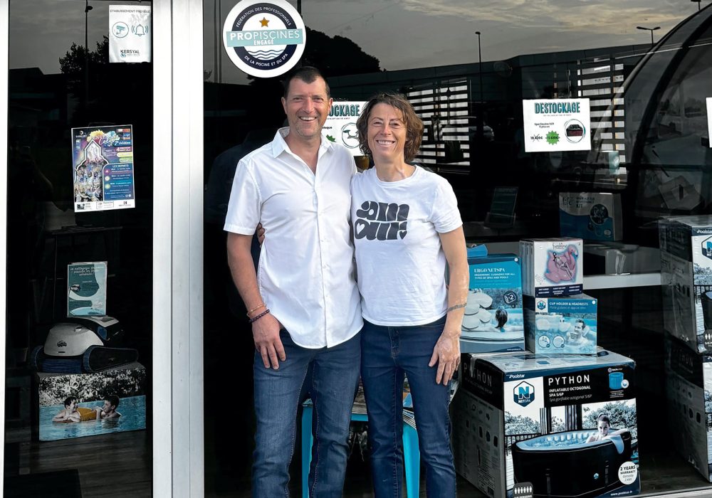 sylvie et alain chesnel