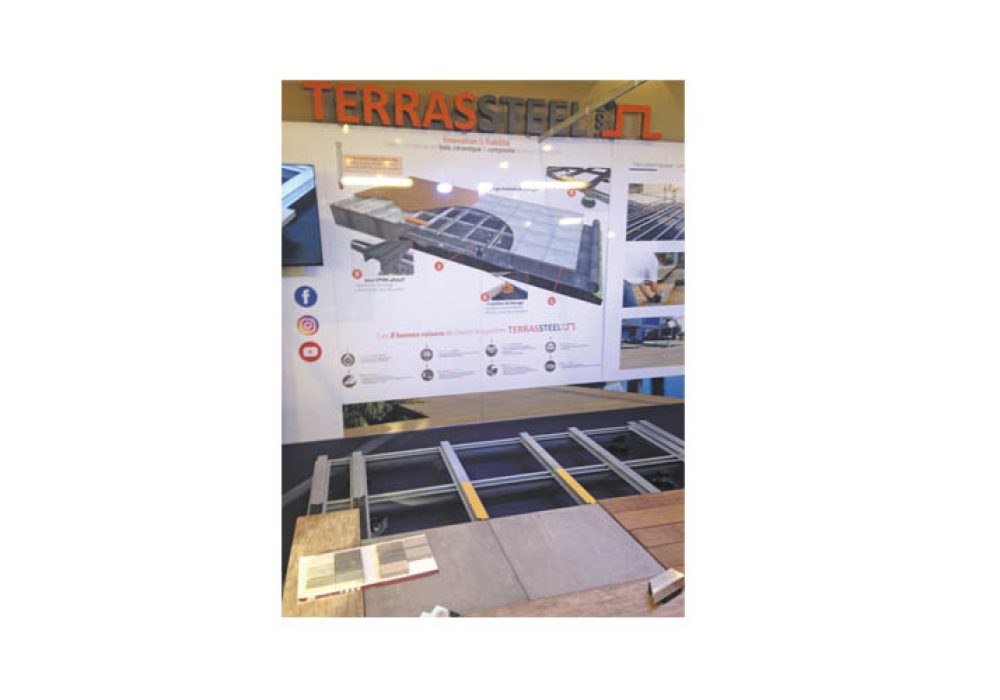 terrassteel accorche