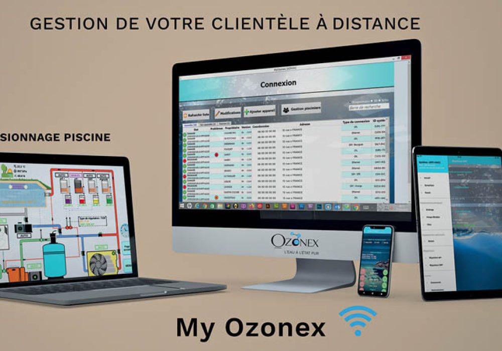Ozonex traitement-eau-pour-piscine-domotique-regulation-automatique-connectee-ozone