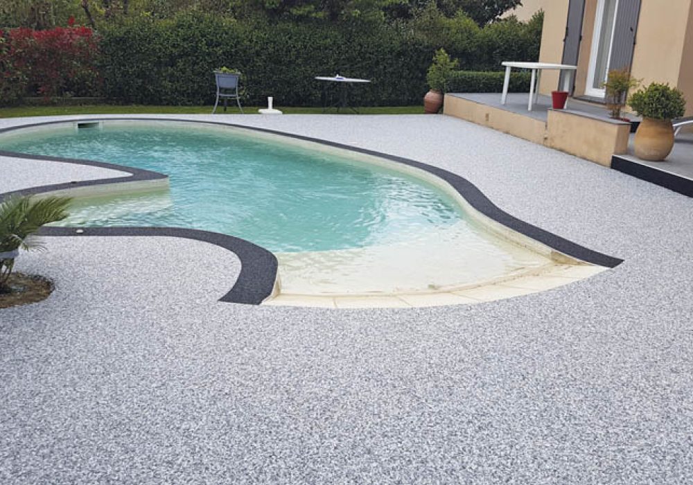 vy and co PISCINE GANTEE