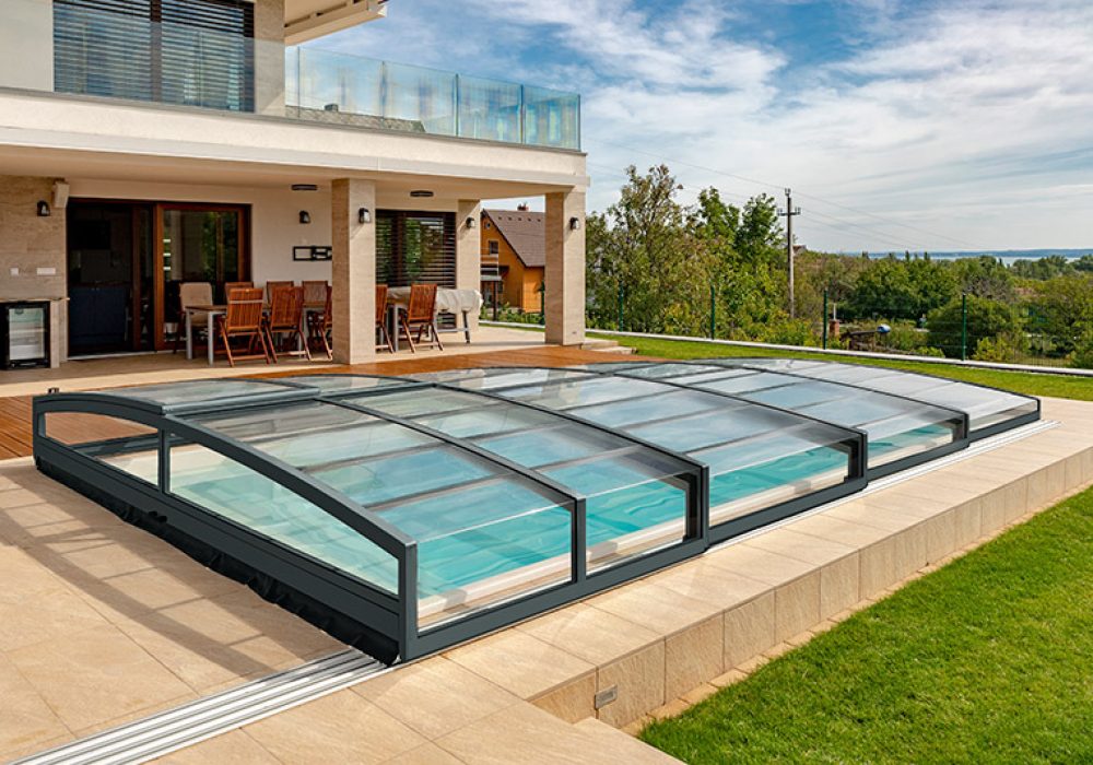 walter PoolShelter ONE by Walter Pool 202203