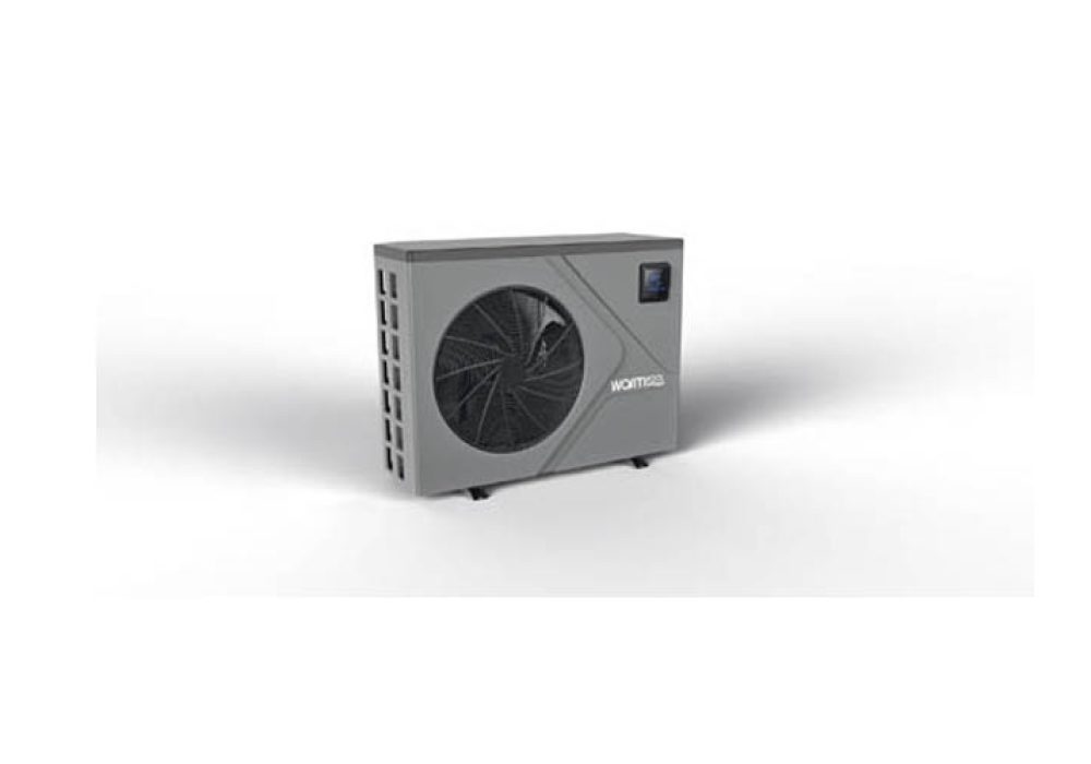 warmpac accrochedc full inverter