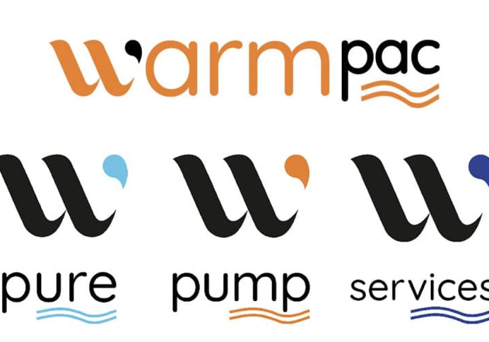 warmpac nouvelle identité