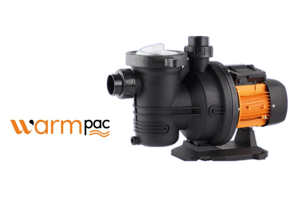 warmpac pompe accr