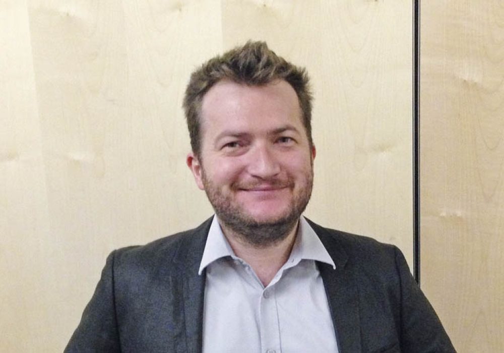 xavier darok scp mise en avant