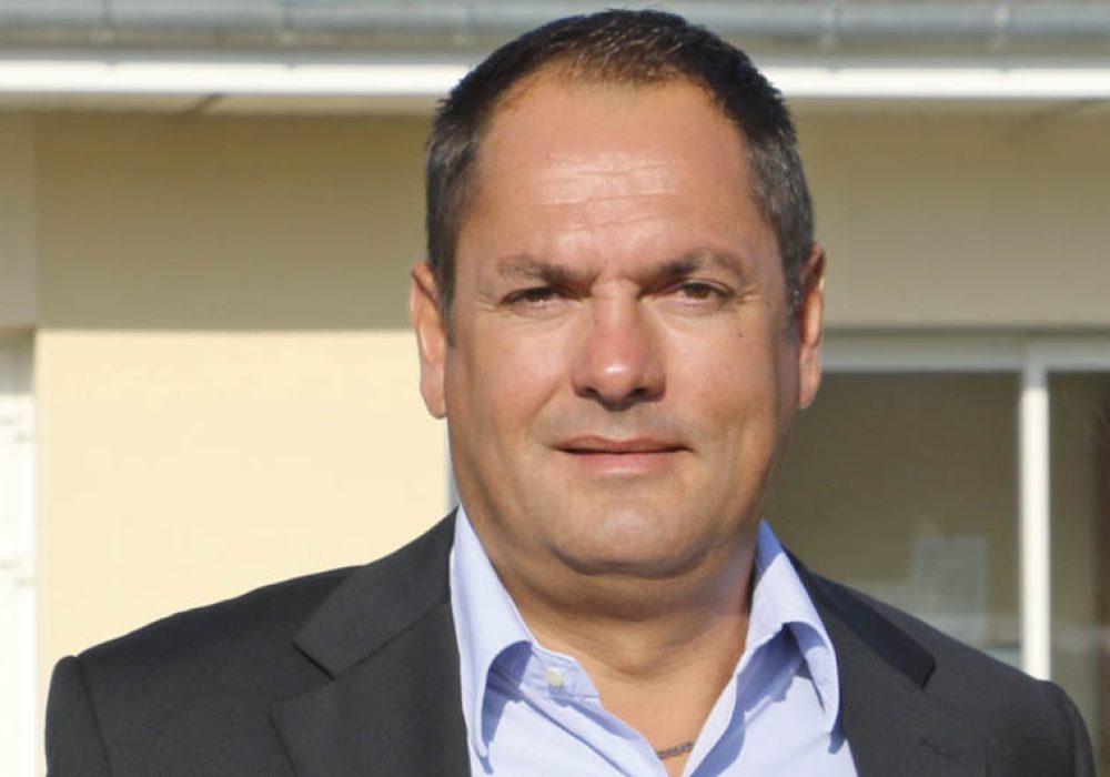 xavier simon Mon de Pra
