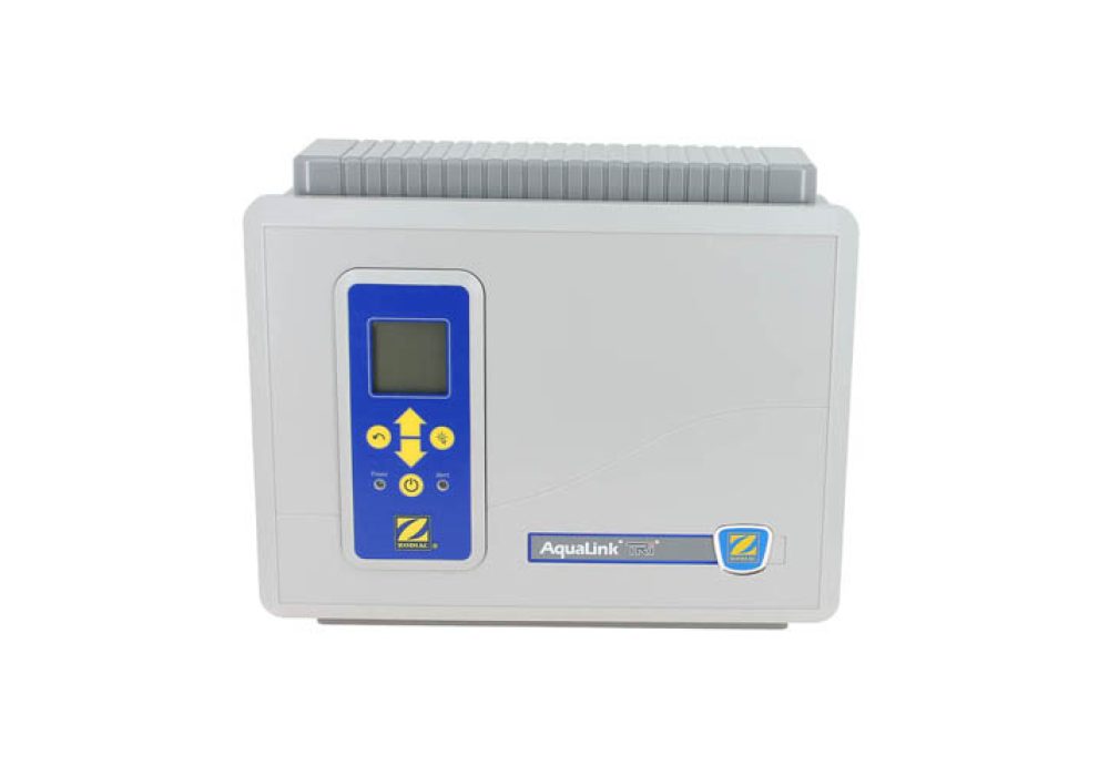 zodiac aqualink tri accroche